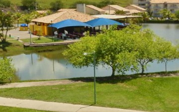 coberturas e sombreadores clube Águas quentes Barra do Pirai - RJ